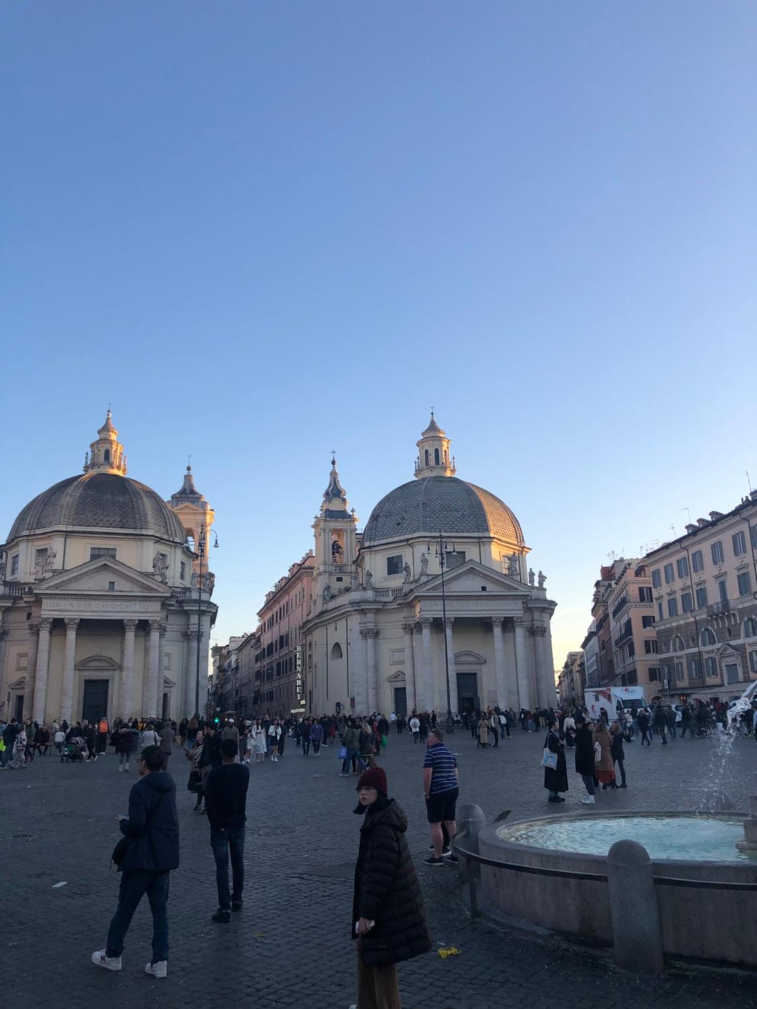 Pinciano 1Stfloor Luxury Room1 Roma Dış mekan fotoğraf
