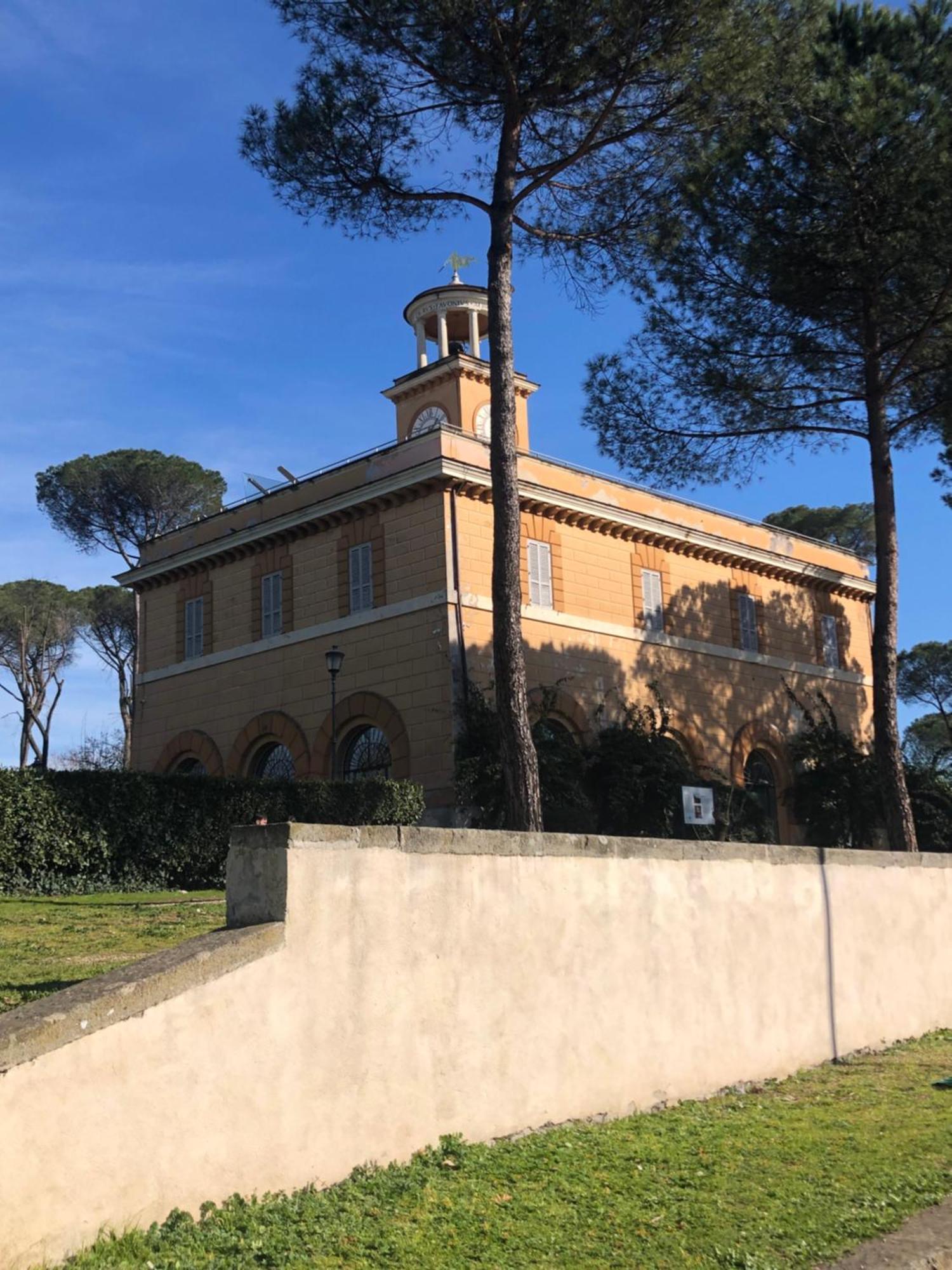 Pinciano 1Stfloor Luxury Room1 Roma Dış mekan fotoğraf